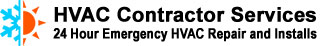 Ahwahnee HVAC Services